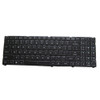 Laptop Backlit Keyboard For Tongfang GK5CP5X 15.6 English US Black No Frame New