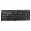 Laptop P34 Keyboard For Gigabyte P34G P34G V2 P34G V7 P34K V3 P34K V5 P34K V7 P34W V3 P34W V5 P34F V5 U2442 U2442D U2442F U2442N U2442S U2442T U2442V U24F U24T Korean KR Black Frame And Backlit