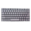 Laptop Keyboard For Lenovo Slim Pro 7 14ARP8 83AX English US With Backlit Silver New
