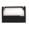 Laptop PalmRest For Lenovo ThinkPad X240 X250 01YU100 00HT390 With Touchpad Fingerprint Black Upper Case New