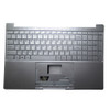 Laptop Sliver PalmRest&KR Without Backlit Keyboard For 리트북 For R-IT 15B RT-LAP15002 Q156C Korean KR Sliver Without Touchpad New