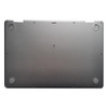 Laptop Bottom Case For ASUS Vivobook Flip 14 TP401NA TP401CA TP401CAE TP401MA TP401NAS TP401CAS TP401MAS Gray