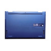 Laptop Bottom Case For ASUS Vivobook Go 14 Flip TP1401KA Blue