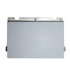 Laptop Touchpad For DELL Latitude 7410 / 7410 2-in-1 Latitude 7410 / 7410 2-in-1 Chrome 0YRP61 YRP61 Silver New