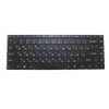 Laptop Keyboard MB30013006 F0054-006 Russia RU Black New