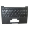 Laptop PalmRest&keyboard MB30013006 F0054-006 Russia RU Black 90% New