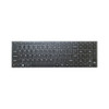 Laptop keyboard QT17 X317K English US Gray New