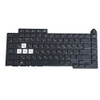 Laptop Keyboard For ASUS PX513QC PX513QE PX513IC Black Without Frame With Backlight Russian RU