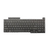 Laptop Keyboard For ASUS ROG Strix G17 G713QM G713QR G713RM G713RW G713RX G713RS G713PU G713PI G713PV Korean KR Black With Backlight Without Frame