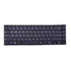 Laptop Keyboard For ASUS ZenBook 14 Q408U Q408UA Blue Without Frame Korean KR With Backlit