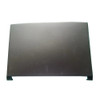 Laptop LCD Top Cover With Logo For MSI Creator M16 B12U B12UDX B12V B12VE B13U B13UDX B13V B13VE B13VF MS-1585 Black New Ver 1