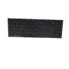 Laptop No Backlit Keyboard For MSI Creator M16 A11U A11UC A11UD A11UX English US Black Without Frame New