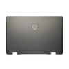 Laptop LCD Top Cover With Logo For MSI Sword 17 HX B13V B13VGKG B13VFKG B13VEKG B14V B14VGKG B14VFKG B14VEKG MS-17T2 Gray New