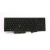 Laptop Keyboard For Lenovo Thinkpad P15 Gen 1 T15g Gen 1 5N20Z74826 5N20Z74863 5N20Z74789 Brazil BR With Backlit Black New