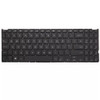 Laptop Keyboard For ASUS X545F X545FA X545FB X545FJ Without Frame United States US Black