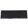 Laptop Keyboard For ASUS A705MA A705UA French FR Black