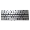 Laptop Replacement Keyboard For Jumper For EZbook X7 8256 German GR Silver New