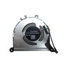 Laptop CPU Cooling Fan For Lenovo Ideapad Slim 7-14IIL05 Yoga Slim 7-14IIL05 DQ5D565G006 0FM9U0000H DC5V 0.5A New