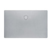 Sliver Laptop LCD Top Cover For MSI Creator P75 MS-17G1 P75 Creator 9SD 9SE 9SF 9SG Three-column model New