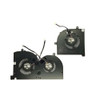 Laptop CPU GPU Fan For MSI Creator P75 MS-17G1 P75 Creator 9SD 9SE 9SF 9SG MS-17G1 New