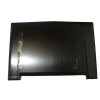 Laptop LCD Top Cover For BOXX GoBOXX MXL G4721 MS-17A5 Black