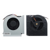 Laptop GPU FAN For BOXX GoBOXX MXL G4721 MS-17A5 DC12V