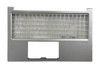 Laptop PalmRest For ASUS VivoBook 15 X1503Z X1503ZA Silver Top Case