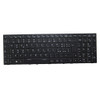Laptop keyboard For MEDION ERAZER X7849 P670RS-GM MD60316 MD60426 MD60427 MD60292 MD60291 MD60255 MD60379 MD60357 MD60356 MD60354 MD60352 MD60341 With Frame Black Italian IT With Backlit