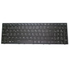 Laptop keyboard For Hyperbook SL503 VR P651HP P651HP6-G With Frame Black Portuguese PO With Backlit