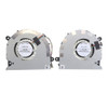 Cooling CPU GPU Fan BAA520S2H-000P BAA520S2H-001P DC12V 4PIN A Pair New