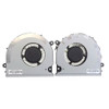 Cooling CPU GPU Fan BAA520S2H-000P BAA520S2H-001P DC12V 4PIN A Pair New