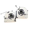Cooling CPU GPU Fan EG50050S1-1C160-S9A EG50050S1-1C170-S9A DC5V 4PIN A Pair New