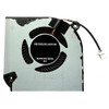 Cooling GPU Fan DFS531005PL0T FL78 DC5V 0.5A 4PIN New