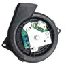 Robotic Vacuum Cleaner Parts Fan Motor 20N183L010 1611MJTA ABS-GF50-FR(17) New