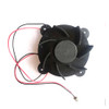 Cooling Fan For XUTON YT-SEMIO YT8025L DC12V 0.28A 2PIN New