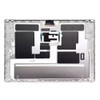 Laptop LCD Top Cover For DELL Latitude 7640 0J0X72 J0X72 IDC60 Silver Back Cover New
