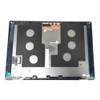 Laptop LCD Top Cover For DELL Latitude 7340 0F45FC F45FC 460.0S60B.0002 Silver Back Cover New