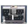 Laptop LCD Top Cover For DELL Latitude 7340 0F9X7M F9X7M 460.0S610.0002 Silver Back Cover New