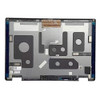 Laptop LCD Top Cover For DELL Latitude 7340 2-in-1 P179G001 0F77PN F77PN 460.0S802.0003 Silver Back Cover New