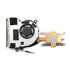Laptop CPU FAN&Heatsink For Lenovo Thinkpad X131e X131e Chromebook 04W6857 04W6858 New