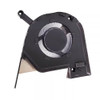 Laptop CPU FAN For ASUS DFSCL42P16593K-FPCL 13NB0YD0T02011 DC12V