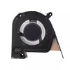 Laptop GPU FAN For ASUS DFSCL42P08593K-FPCK 13NB0YD0T03011 DC12V