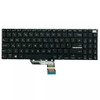 Laptop Keyboard For ASUS Vivobook 15 NX3500CPC NX3500CPH United Kingdom UK With Backlit Black