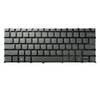 Laptop Keyboard For Lenovo Slim 7 14IMH9 83D8 English US With Backlit Gray New