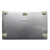 Laptop Bottom Case For ASUS VivoBook Ultra K14 KM4131A Silver