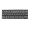 Laptop Keyboard For ASUS VivoBook L406MA L406NA L406SA United States US Without Frame Black