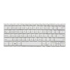 Laptop Keyboard For ASUS VivoBook L406MA L406NA L406SA United States US Without Frame White
