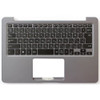 Laptop PalmRest&keyboard For ASUS VivoBook L406MA L406NA L406SA Gray Top Case Black Japanese JP keyboard