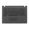 Laptop PalmRest&keyboard For Lenovo E31-70 E31-80 Czech CZ 5CB0K57185 With Touchpad Black New