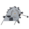 Laptop CPU FAN For ASUS RX362FA DC5V 0.5A
